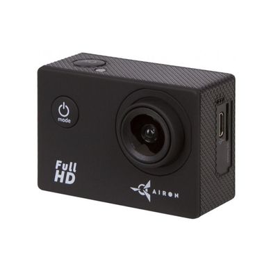 Экшн-камера Airon Simple Full HD (набор 30 в 1)