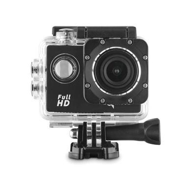 Екшн камера Airon Simple Full HD (набір 30 в 1)