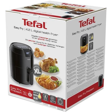 Мультипечь TEFAL EY401815