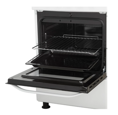 Плита комбинированная ELEYUS KRONO 5003 EF WH