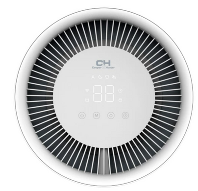 Осушувач повітря Cooper&Hunter CH-D008WDC-16LDWF