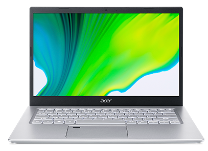 Ноутбук Acer Aspire 5 A515-56-3545 (NX.A1HEU.00Q) Pure Silver