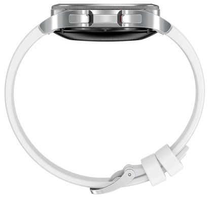 Смарт годинник Samsung Galaxy Watch 4 Classic 42mm Silver