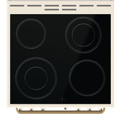 Кухонна плита Gorenje GECS6B70CLI