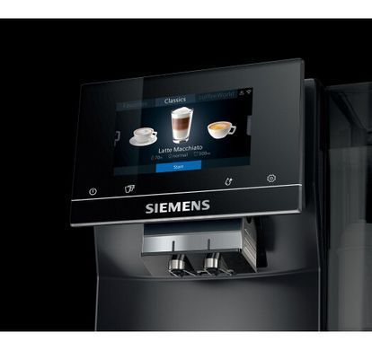 Кавомашина Siemens TP703R09