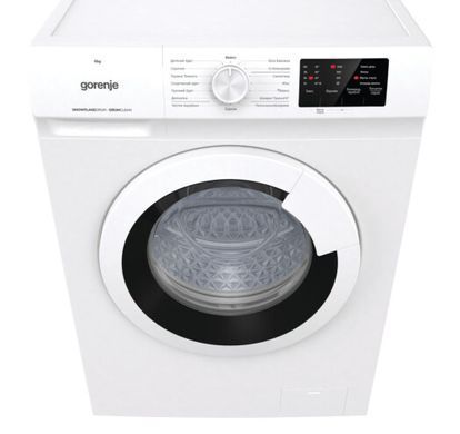 Пральна машина Gorenje WHP60SF/UA