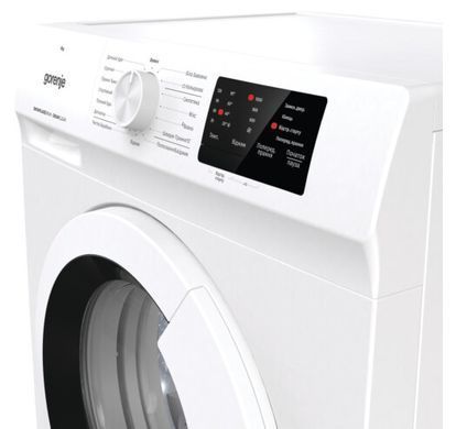 Пральна машина Gorenje WHP60SF/UA