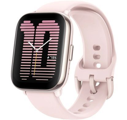 Смарт-часы Amazfit Active Petal Pink