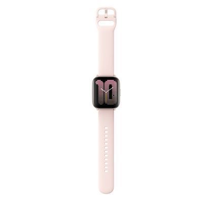 Смарт-часы Amazfit Active Petal Pink