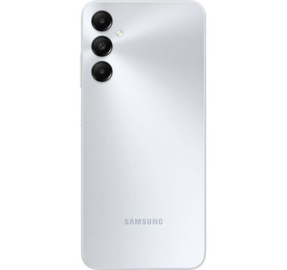 Смартфон Samsung A057G ZSU (Silver) 4/64GB