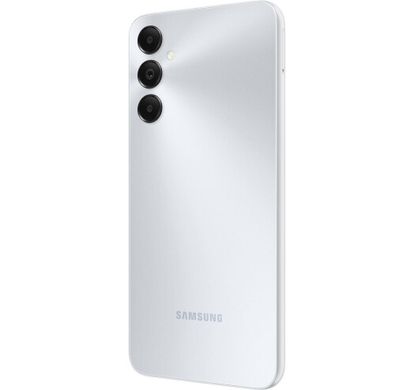Смартфон Samsung A057G ZSU (Silver) 4/64GB