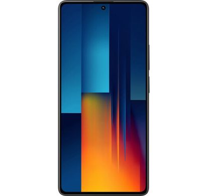 Смартфон POCO M6 Pro 8/256GB Black