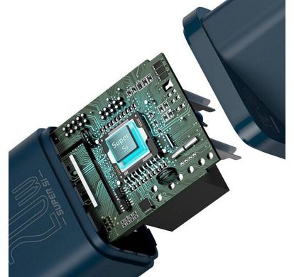 Зарядное устройство для Baseus Super Si QC 1C 20W (CCSUP-B03)