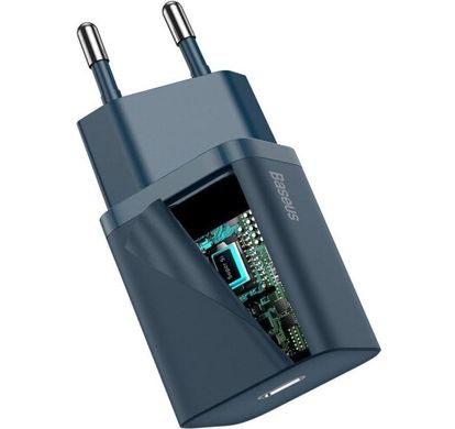 Зарядное устройство для Baseus Super Si QC 1C 20W (CCSUP-B03)