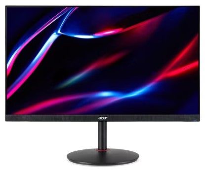 Монитор 27" Acer XV272UW2bmiiprx (UM.HX2EE.201) Black