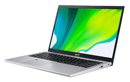 Ноутбук Acer Aspire 5 A515-56-3545 (NX.A1HEU.00Q) Pure Silver