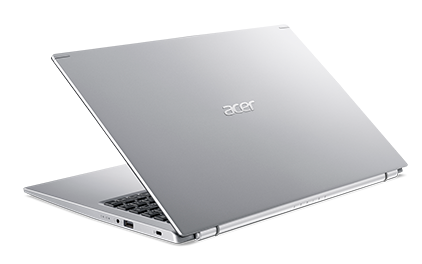 Ноутбук Acer Aspire 5 A515-56-3545 (NX.A1HEU.00Q) Pure Silver