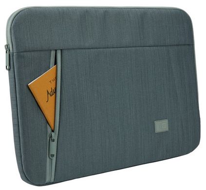 Cумка для ноутбука Case Logic Huxton Sleeve 15.6" HUXS-215 (Balsam)