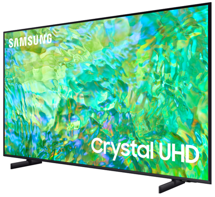 Телевізор Samsung UE85CU8000UXUA