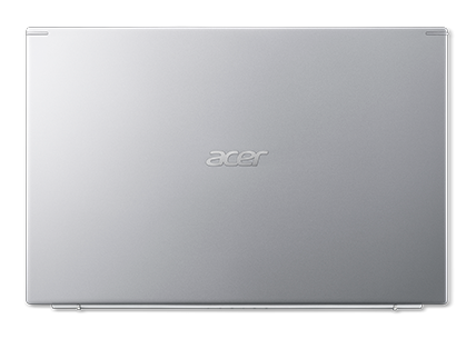 Ноутбук Acer Aspire 5 A515-56-3545 (NX.A1HEU.00Q) Pure Silver