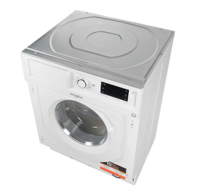 Встраиваемая стиральная машина Whirlpool WDWG75148EU