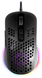 Миша Defender Shepard GM-620L RGB, 7клавіш, 12800dpi (52620) фото 1