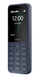 Мобильный телефон Nokia 130 DS 2023 Dark Blue фото 3