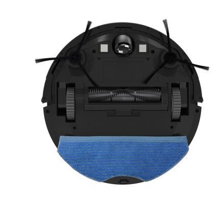Сменная фибра к пылесосу ERGO RVC-10