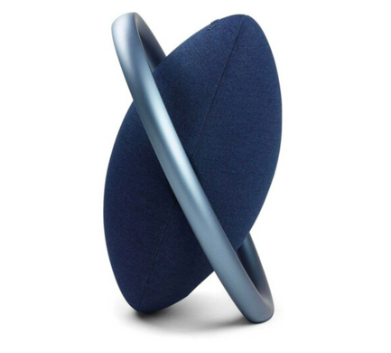 Акустика Harman Kardon Onyx Studio 8 (HKOS8BLUEP) Blue