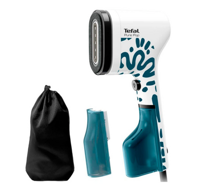Отпариватель TEFAL PURE POP Home & Travel DT2040E1