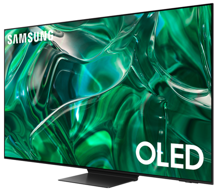 Телевизор Samsung QE65S95CAUXUA