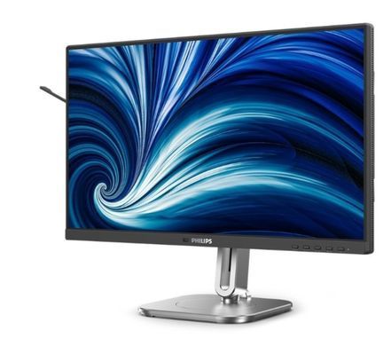 Монитор PHILIPS 23.8" 24B2N4200/00
