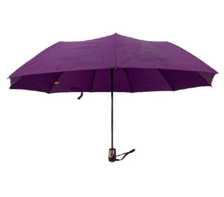 Зонт женский, полуавтомат Grunhelm UAoc-1005RH-46GW