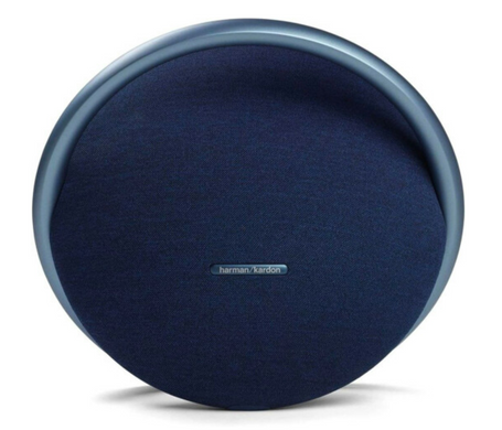 Акустика Harman Kardon Onyx Studio 8 (HKOS8BLUEP) Blue