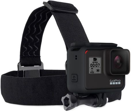 Комплект кріплень GoPro Adventure Kit (AKTES-001)