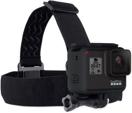 Комплект креплений GoPro Adventure Kit (AKTES-001)