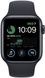 Смарт годинник Apple Watch SE 2 40 Midnight Alum Midnight Sp/B фото 1