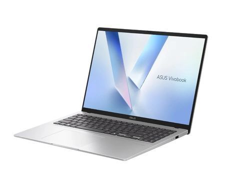 Ноутбук Asus VivoBook 16 M1607KA-MB060 (90NB15F2-M004D0) Cool Silver