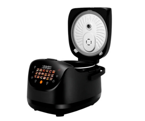 Мультиварка PRIME Technics PMC 1786 SB Pro Color