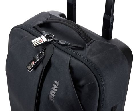Дорожня сумка Thule Aion Carry on Spinner TARS122 Black