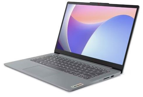 Ноутбук Lenovo IdeaPad Slim 3 14IRH8 (83EL003TRA)
