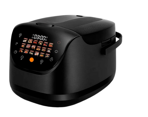 Мультиварка PRIME Technics PMC 1786 SB Pro Color