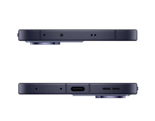 Смартфон OPPO Reno13 12/256GB Luminous Blue
