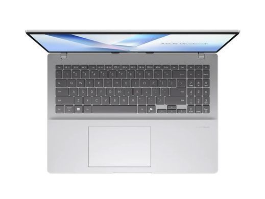 Ноутбук Asus VivoBook 16 M1607KA-MB060 (90NB15F2-M004D0) Cool Silver