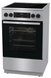 Електрична плита Gorenje GECS 5C70 XPA (FR514D-AEK42) фото 4