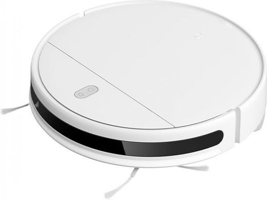 Робот-пылесос Xiaomi Mi Robot Vacuum-Mop Essential