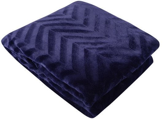 Текстиль для дому Soho Плед 150*200 см Zigzag