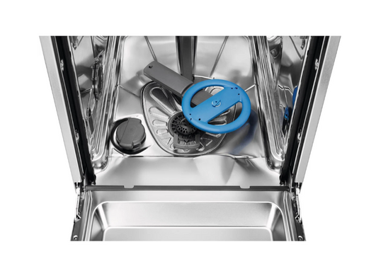 Вбудована посудомийна машина Electrolux KEMB3301L
