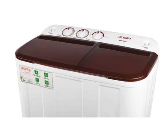 Пральна машина Ardesto WMH-B65C