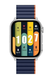 Смарт-годинник Xiaomi Kieslect Smart Calling Watch KS Pro Silver Global K фото 2